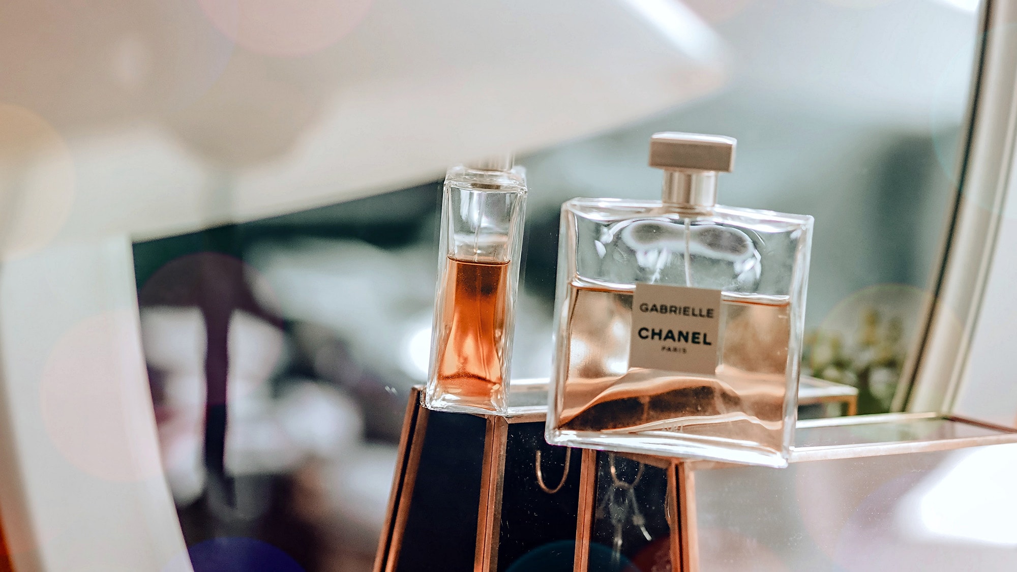chanel parfümök nőknek